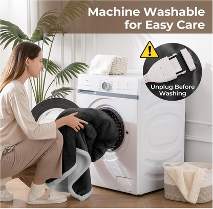 Nestora™ Comfort Robe Warmth